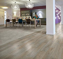 Forbo Eternal Material 10032 fossil stucco фото 3 | FLOORDEALER